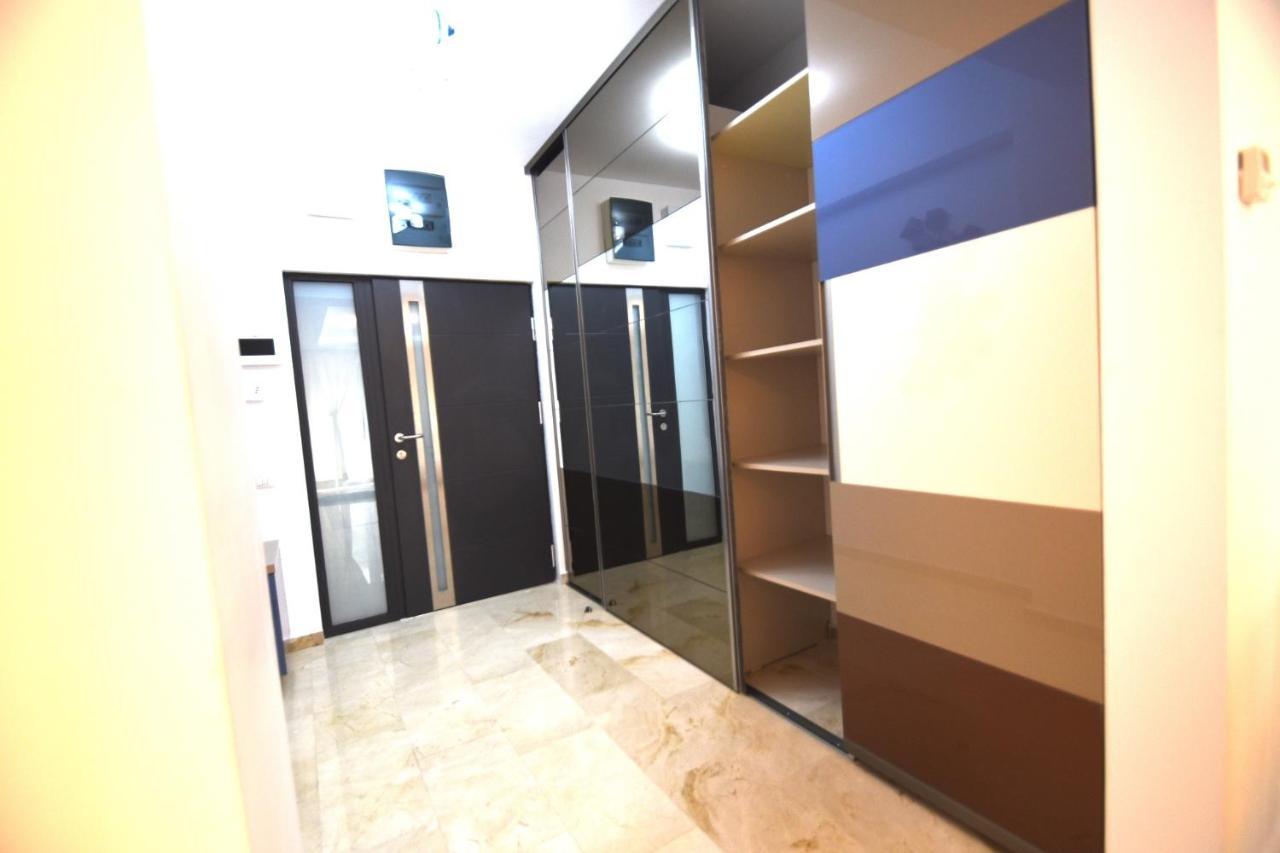 Apartament Sara Mamaia In Luxury Vila Sophia 3 Exterior foto