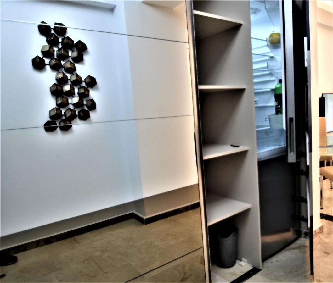 Apartament Sara Mamaia In Luxury Vila Sophia 3 Exterior foto