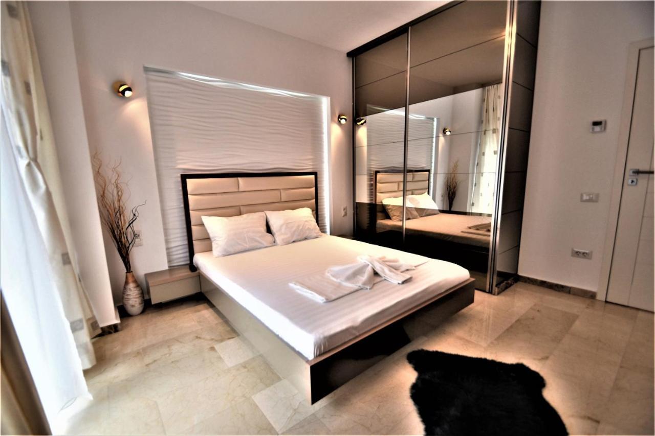 Apartament Sara Mamaia In Luxury Vila Sophia 3 Exterior foto