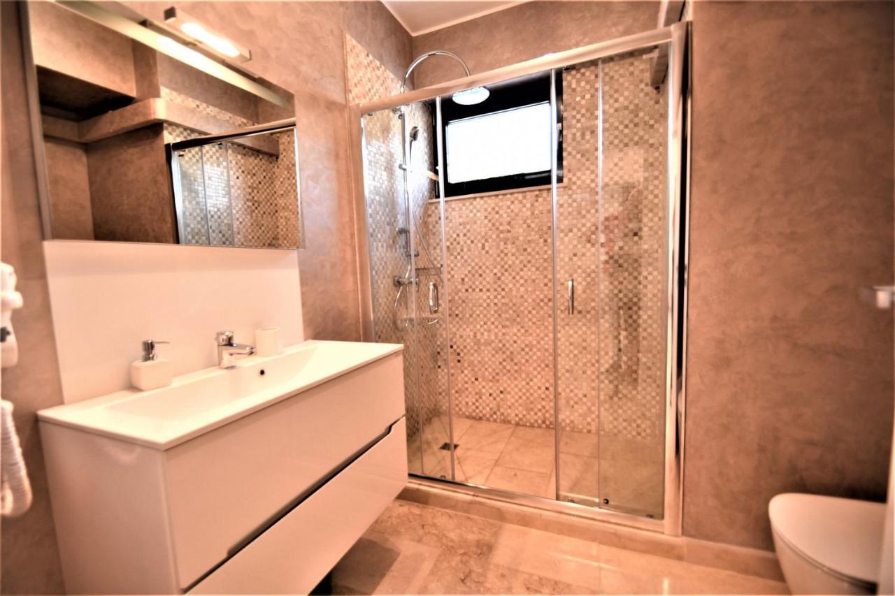 Apartament Sara Mamaia In Luxury Vila Sophia 3 Exterior foto