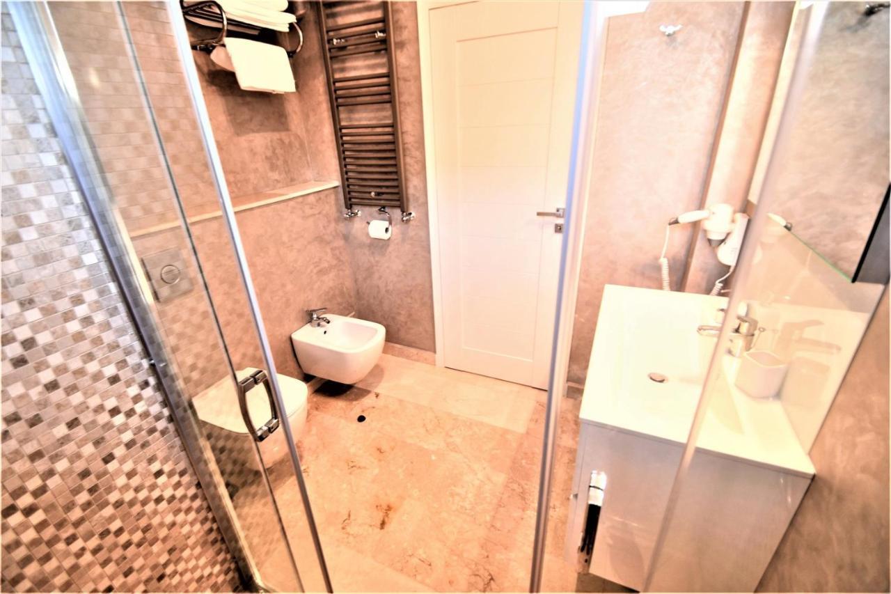 Apartament Sara Mamaia In Luxury Vila Sophia 3 Exterior foto
